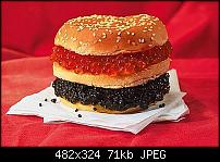 Нажмите на изображение для увеличения
Название: Caviarburger.jpg
Просмотров: 252
Размер:	70.9 Кб
ID:	1780