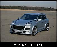 Нажмите на изображение для увеличения
Название: 2008-speedART-Titan-BTR-550-Porsche-Cayenne-Turbo-1jpg.jpg
Просмотров: 396
Размер:	32.6 Кб
ID:	1909
