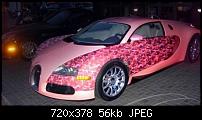 Нажмите на изображение для увеличения
Название: bugatti_veyron_pink.jpg
Просмотров: 13947
Размер:	56.4 Кб
ID:	208