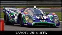 Нажмите на изображение для увеличения
Название: Porsche917.jpg
Просмотров: 43
Размер:	34.7 Кб
ID:	2971