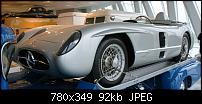 Нажмите на изображение для увеличения
Название: 1955 W196 roadster.jpg
Просмотров: 0
Размер:	91.9 Кб
ID:	58920