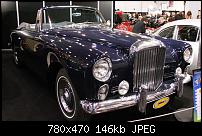 Нажмите на изображение для увеличения
Название: 1959-62 Bentley S2 Continental Drophead Coupe.jpg
Просмотров: 0
Размер:	146.4 Кб
ID:	58929