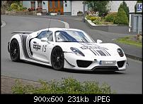 Нажмите на изображение для увеличения
Название: Porsche 918 Spyder 002 copy.jpg
Просмотров: 37
Размер:	231.4 Кб
ID:	36412