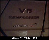 Нажмите на изображение для увеличения
Название: G55K AMG McLaren_1.jpg
Просмотров: 192
Размер:	54.7 Кб
ID:	823