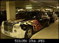 Нажмите на изображение для увеличения
Название: Rolls Royce Phantom Garage 1 London Gumballer 2.JPG
Просмотров: 432
Размер:	37.1 Кб
ID:	882