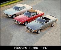 Нажмите на изображение для увеличения
Название: Mercedes_SL-Class_Roadster_1971.jpg
Просмотров: 0
Размер:	126.7 Кб
ID:	58700