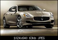 Нажмите на изображение для увеличения
Название: 2013-Maserati-Quattroporte-front-view.jpg
Просмотров: 355
Размер:	62.8 Кб
ID:	39693