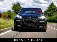 Нажмите на изображение для увеличения
Название: Porsche Cayenne S 2007 TechArt Magnum (2).jpg
Просмотров: 2620
Размер:	58.0 Кб
ID:	764