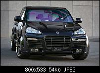 Нажмите на изображение для увеличения
Название: Porsche Cayenne S  2007 TechArt Magnum.jpg
Просмотров: 1387
Размер:	54.4 Кб
ID:	765