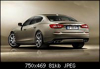 Нажмите на изображение для увеличения
Название: 2013-Maserati-Quattroporte-rear-three-quarter.jpg
Просмотров: 232
Размер:	80.5 Кб
ID:	39694