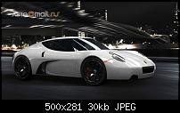 Нажмите на изображение для увеличения
Название: Porsche-Carma-Concept-6.jpg
Просмотров: 113
Размер:	29.9 Кб
ID:	1346