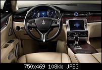 Нажмите на изображение для увеличения
Название: 2013-Maserati-Quattroporte-interior.jpg
Просмотров: 1184
Размер:	107.8 Кб
ID:	39697