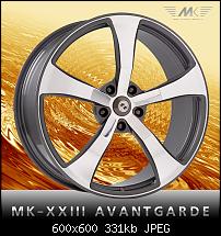 Нажмите на изображение для увеличения
Название: MK-XXIII Avantgarde.jpg
Просмотров: 182
Размер:	330.7 Кб
ID:	2089