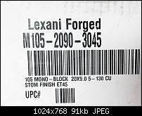 Нажмите на изображение для увеличения
Название: Lexani 6.jpg
Просмотров: 0
Размер:	91.5 Кб
ID:	76264