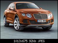 Нажмите на изображение для увеличения
Название: Bentley-Bentayga21.jpg
Просмотров: 0
Размер:	91.7 Кб
ID:	64854