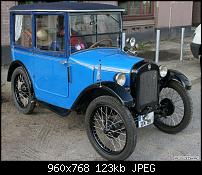 Нажмите на изображение для увеличения
Название: BMW Dixi 3 15 PS DA1 1928.jpg
Просмотров: 167
Размер:	123.2 Кб
ID:	4607