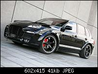 Нажмите на изображение для увеличения
Название: Porsche Cayenne S  2007 TechArt Magnum (3).jpg
Просмотров: 6434
Размер:	41.1 Кб
ID:	766