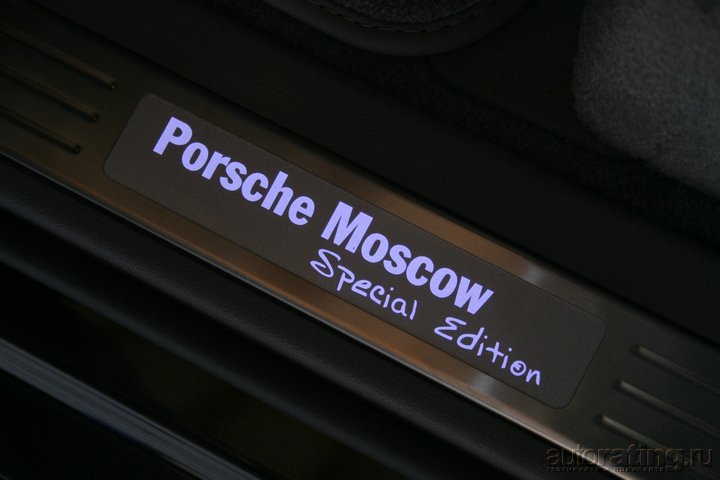 Porsche Cayenne | Порше Кайен